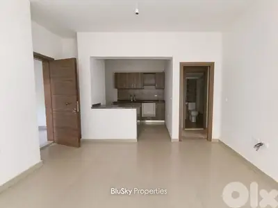 Apartment For SALE In Naher Ibrahim شقة للبيع #ES