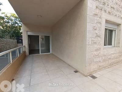 Apartment For SALE In Naher Ibrahim شقة للبيع #ES