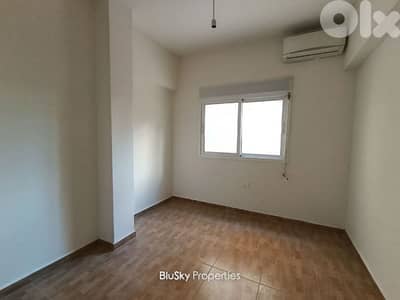 Apartment For SALE In Naher Ibrahim شقة للبيع #ES