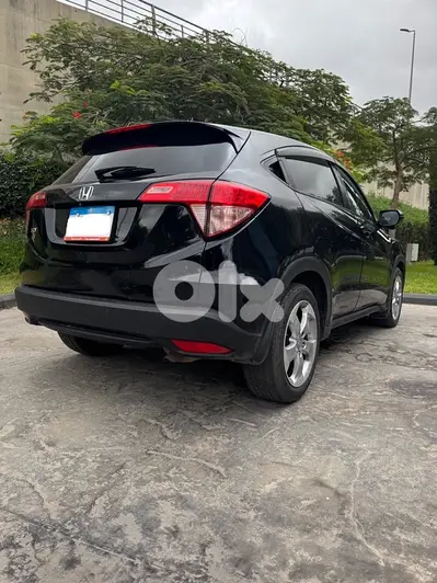 Honda HR-V 2016 Full options EX-L HRV