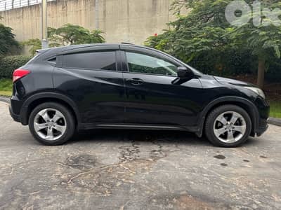 Honda HR-V 2016 Full options EX-L HRV
