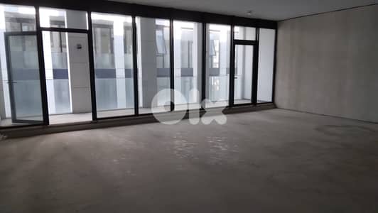 L19573 - Open Space Office For Rent in a Lively Community of Dbayeh