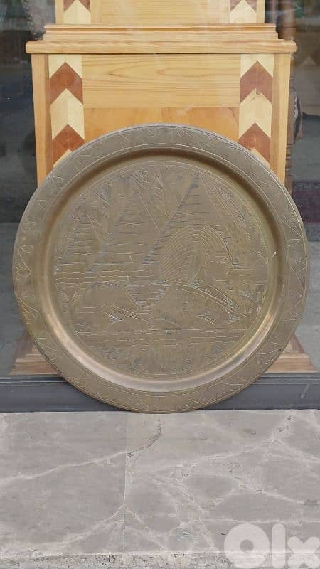 antique 6