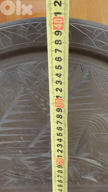 antique 9