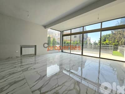Apartment For Sale | Dbayeh | Garden - CPRD182