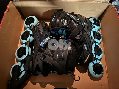 Roces Brand New Roller Skates