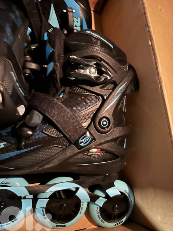 Roces Brand New Roller Skates 3
