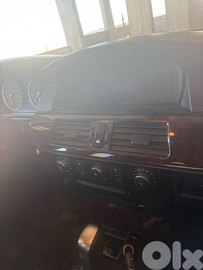BMW 5-Series 2006