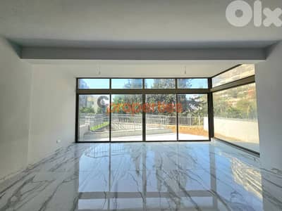 Apartment For Sale | Dbayeh | Terrace - CPRD183