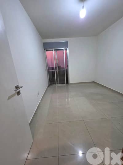 200 SQM Fully Decorated Apartment in Zalka with Breathtaking Sea View