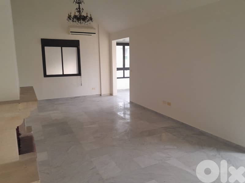270 SQM Prime Location Duplex in Beit Meri, Metn with Mountain View 0