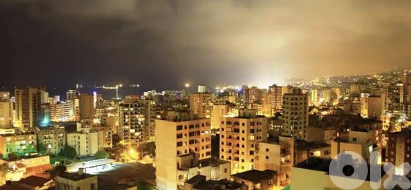 Roof Studio Amazing View Zalka Daily Rent 0