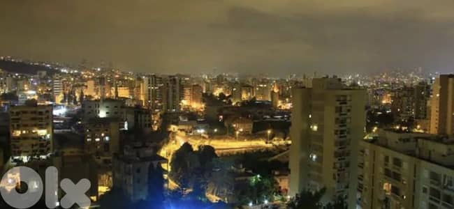 Roof Studio Amazing View Zalka Daily Rent