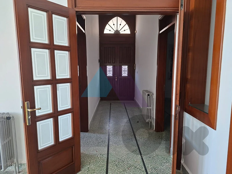 Traditional Lebanese 250m2 Apartment+Terrace+View 4sale Beit Chabeb