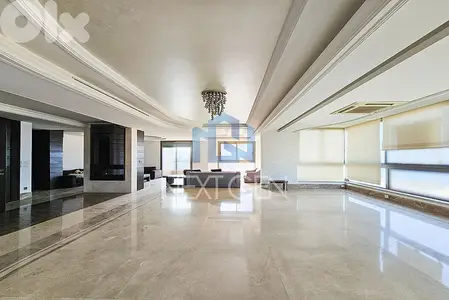 Apartment For Rent In Ramleh A Baydah | شقة للإيجار في رملة البيضاء