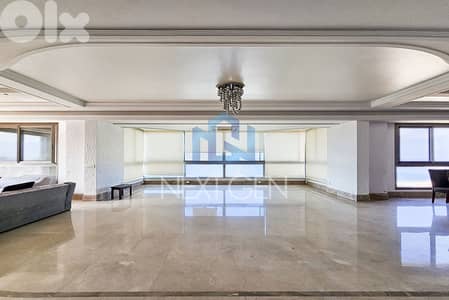 Apartment For Rent In Ramleh A Baydah | شقة للإيجار في رملة البيضاء
