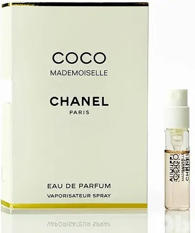CHANEL COCO MADEMOISELLE Eau de parfum CHANEL COCO MADEMOISELLE Eau de parfum