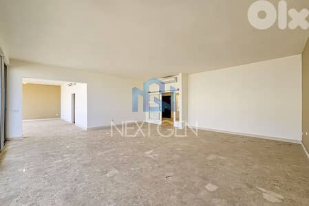 Apartment For Sale In Ramleh Al Baydah | شقة للبيع في رملة البيضاء