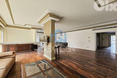 Apartment For Sale In Ramleh Al Baydah | شقة للبيع في رملة البيضاء