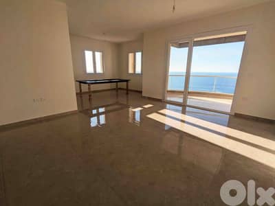 Apartment For Sale In Halate | Panoramic View | شقة للبيع |PLS 26401/2