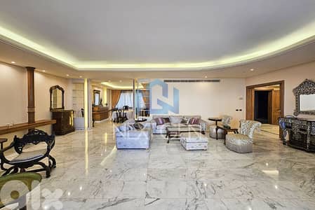 Apartment For Sale In Ras Beirut | شقة للبيع في رأس بيروت