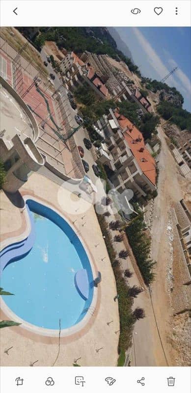 chalet for rent in satellity 2 Feitroun