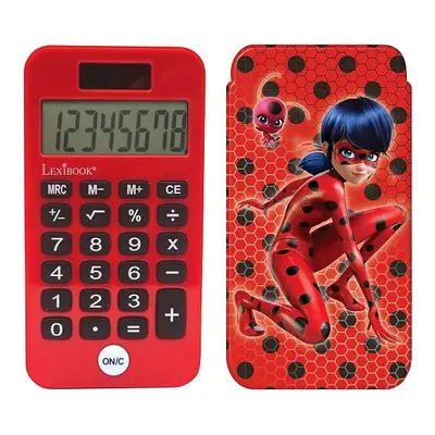 Miraculous Pocket Calculator [Limited Quantity]
