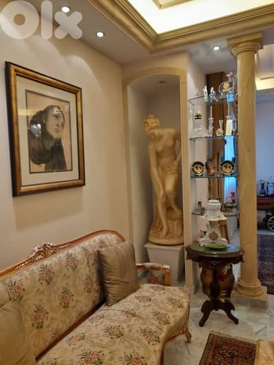 apartment For sale in hazmieh شقة للبيع في الحازمية
