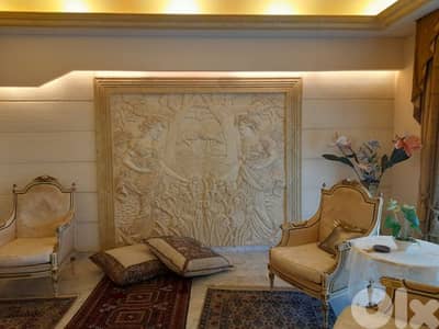apartment For sale in hazmieh شقة للبيع في الحازمية