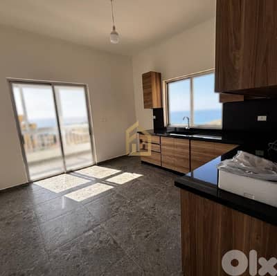 Apartment for sale in Jbeil RK246 شقة للبيع في جبيل