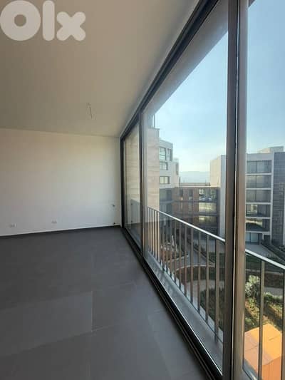 apartment For sale in mansourieh شقة للبيع في المنصورية