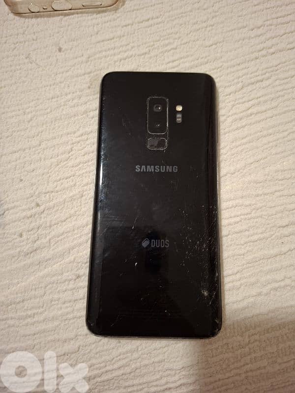 S9+ S9 plus samsung 1
