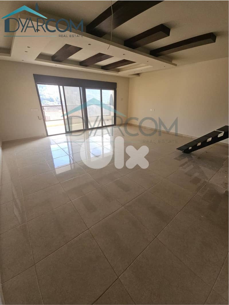 DY2960 - Jouret el Ballout Duplex for Sale! 0