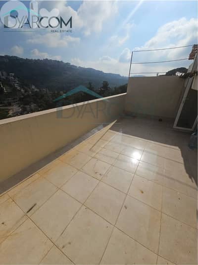 DY2960 - Jouret el Ballout Duplex for Sale!