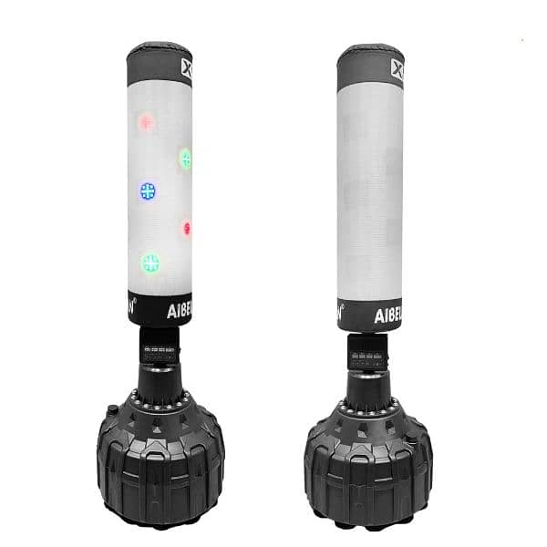 Electric boxing bag 1
