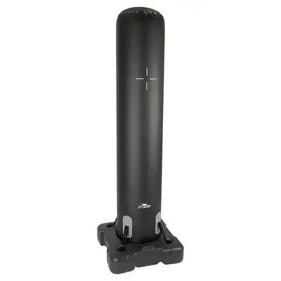Inflation Boxing Stand