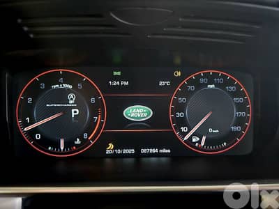 SVR Carbon Edition Clean carfax