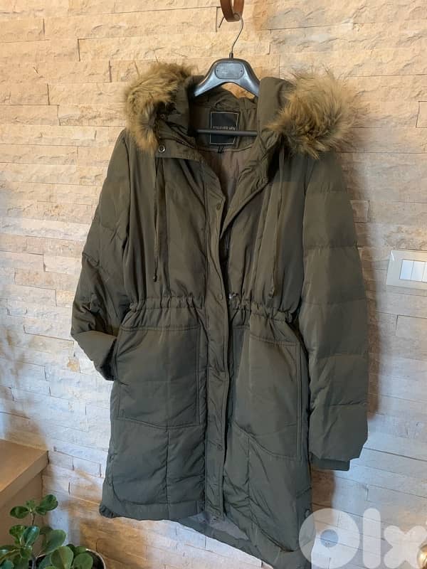 coat FOREVER NEW 2