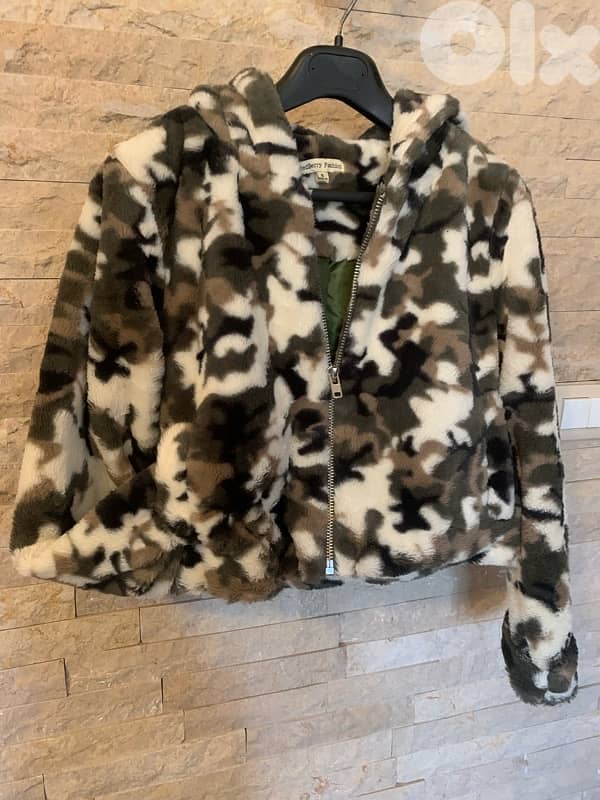 winter jacket RedBerry Fashion 2