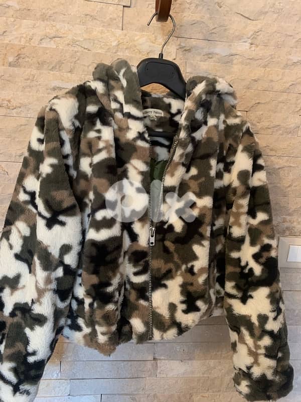 winter jacket RedBerry Fashion 3