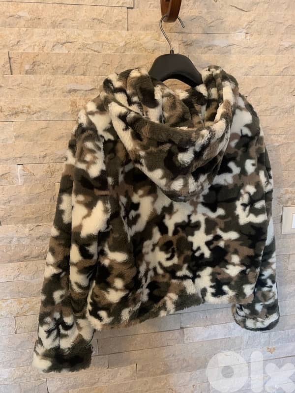 winter jacket RedBerry Fashion 0