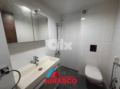 apartment for sale in Kfarhbeb 215m + 80m terrace/شقة للبيع في كفرحباب