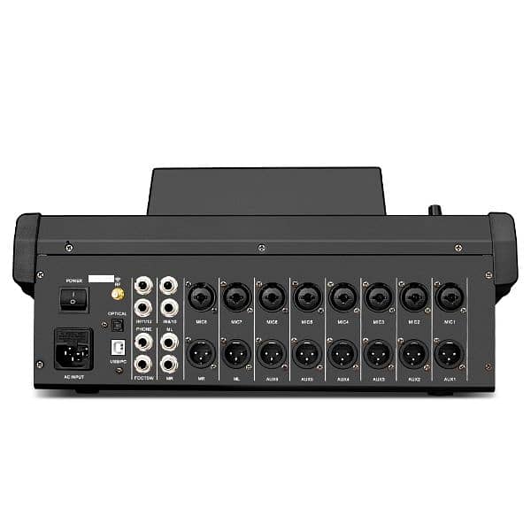 Digital Mixer MD12 5
