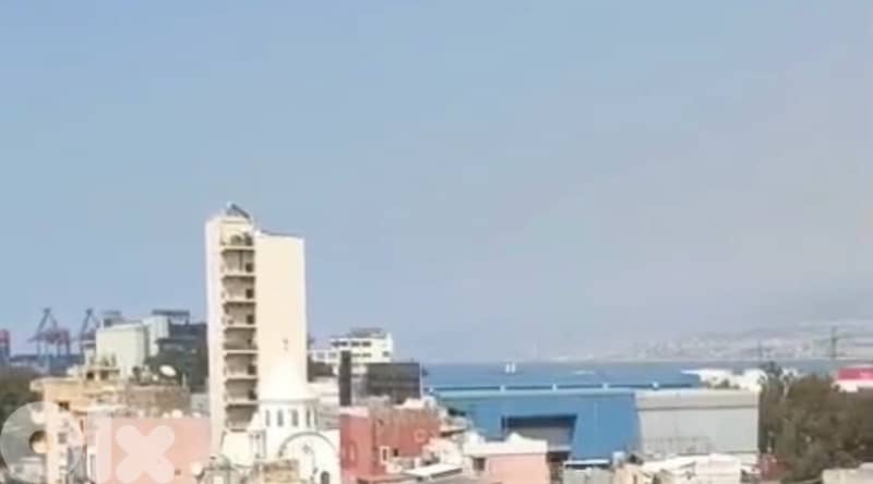 210m 3Bedroom+Parking Sale Mar Mkhayel Mandaloun Beirut 0
