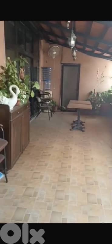 210m 3Bedroom+Parking Sale Mar Mkhayel Mandaloun Beirut