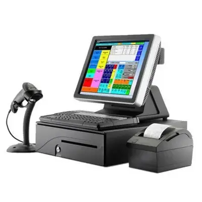 Point Of Sales | POS - System + Free Software | Starting 199$