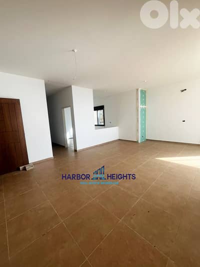 Apartment for sale in Maaysrah شقة للبيع في المعيصرة