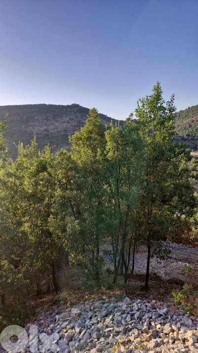 RWB172RH - Land for sale in Chabtine - Batroun