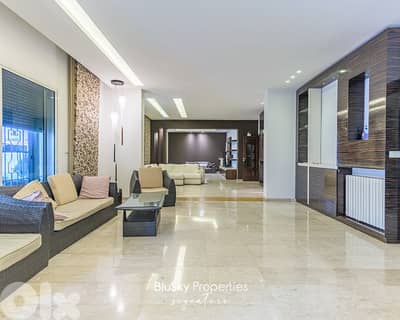 Apartment For SALE In Ain Najem شقة للبيع #GS