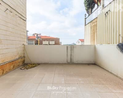 Apartment For SALE In Ain Najem شقة للبيع #GS